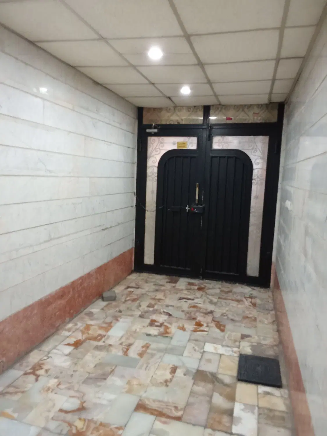 آپارتمان 67متری