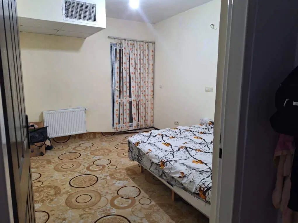 مسکن مهر لپویی تک خواب