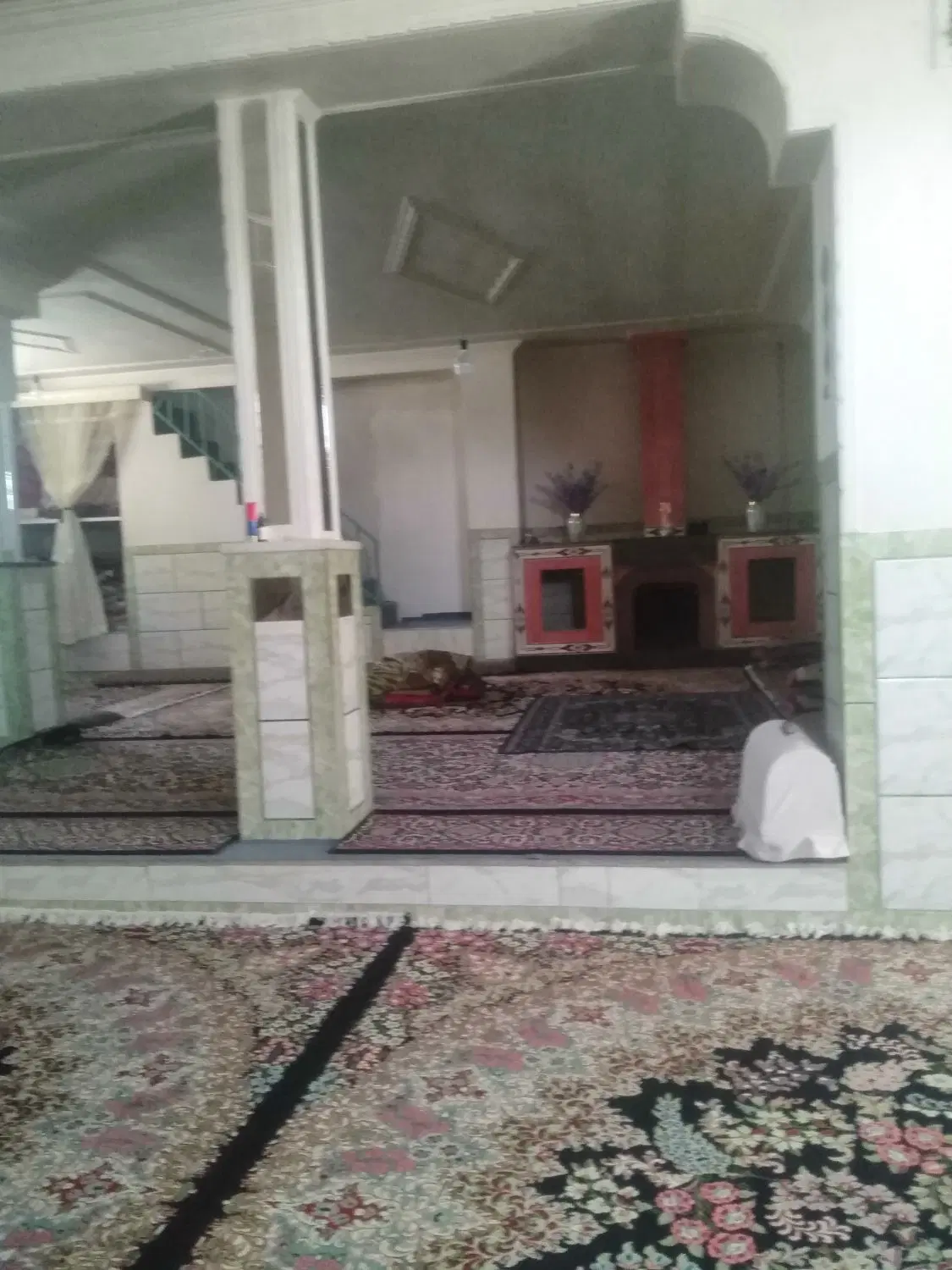 یک باب منزل در ده چنار کوچه امام علی 15