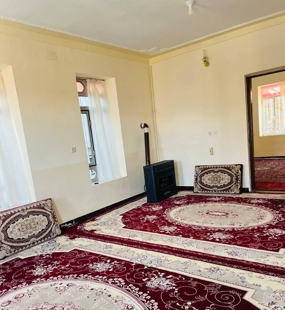 سویت اجاره‌ای پاوه روستای دشه