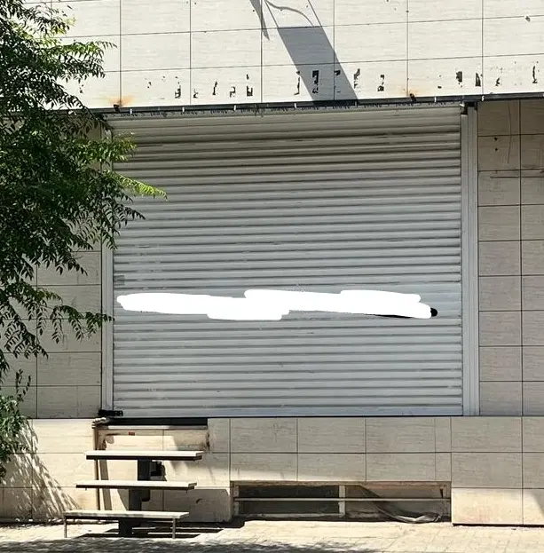 مغازه ۲۷متر سر ۲۴آذر