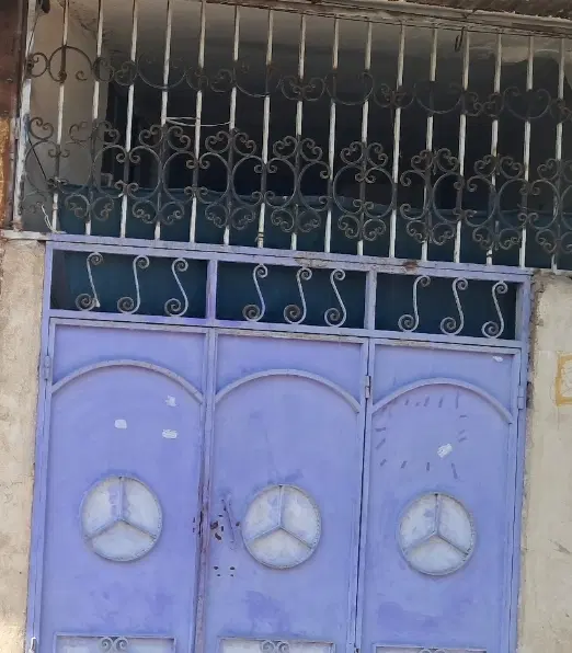 خانه اسد آبادی_کورش