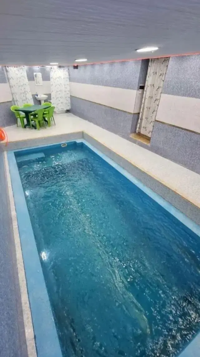 اجاره ویلااستخرآب گرم