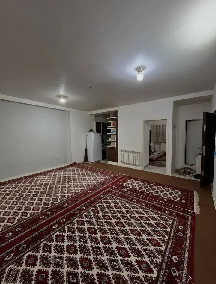 آپارتمان جامی