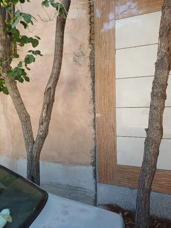زمین مسکونی