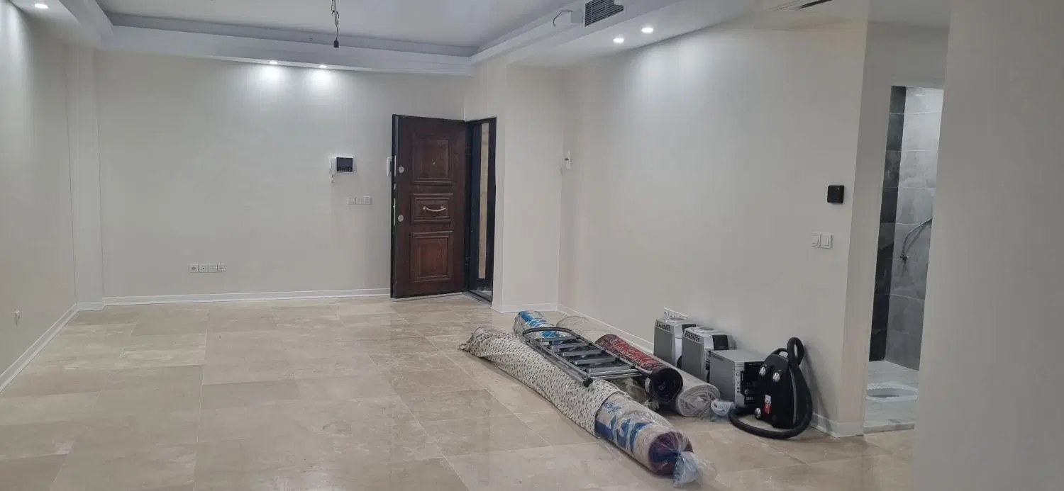 ۹۵ متر نوساز هجرت