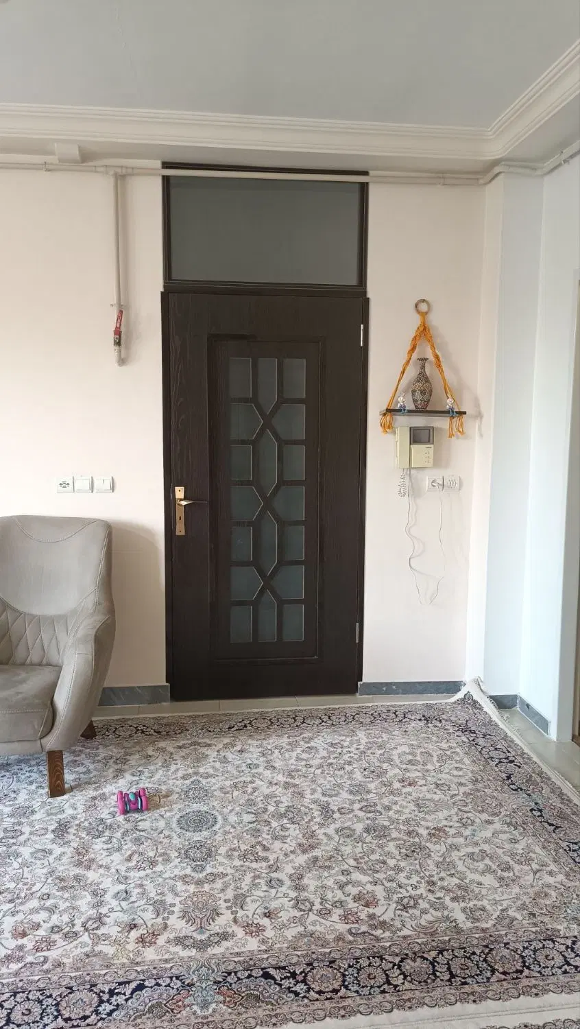 واحدی در مرکزشهر