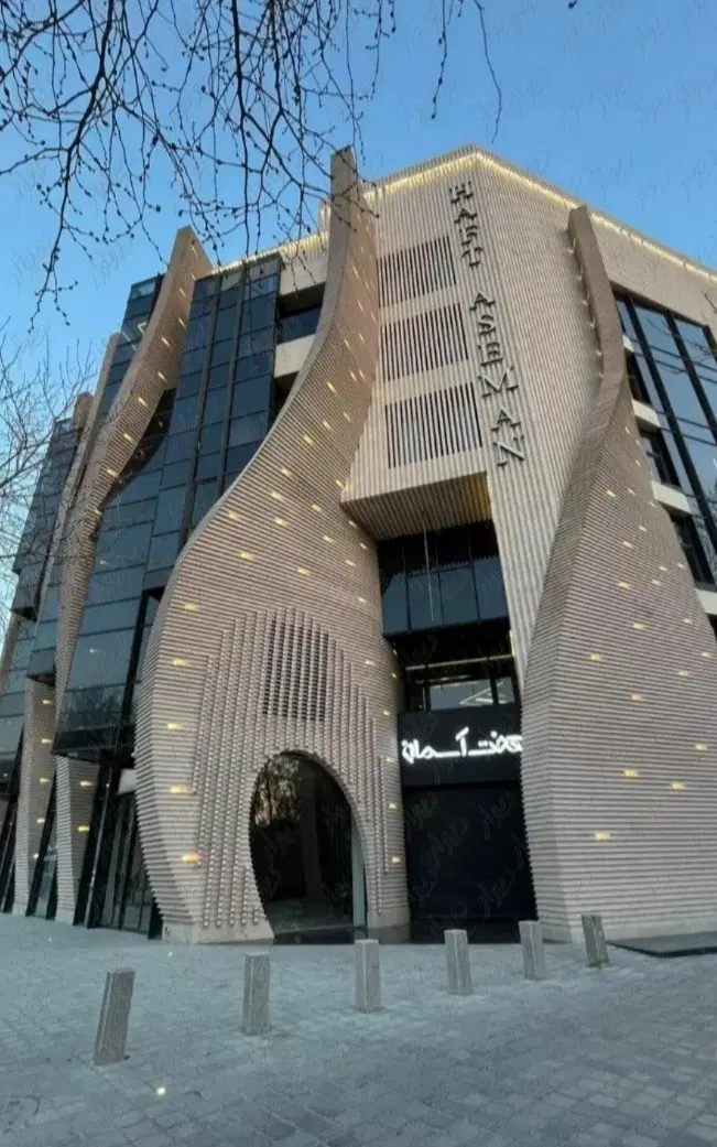 فروش اداری 50 متری هفت آسمان آتشگاه