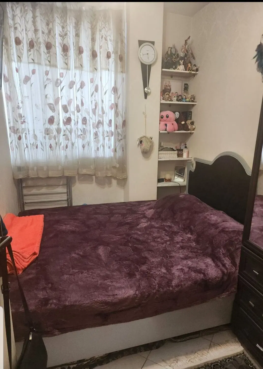 رهن کامل اپارتمان 50 متری