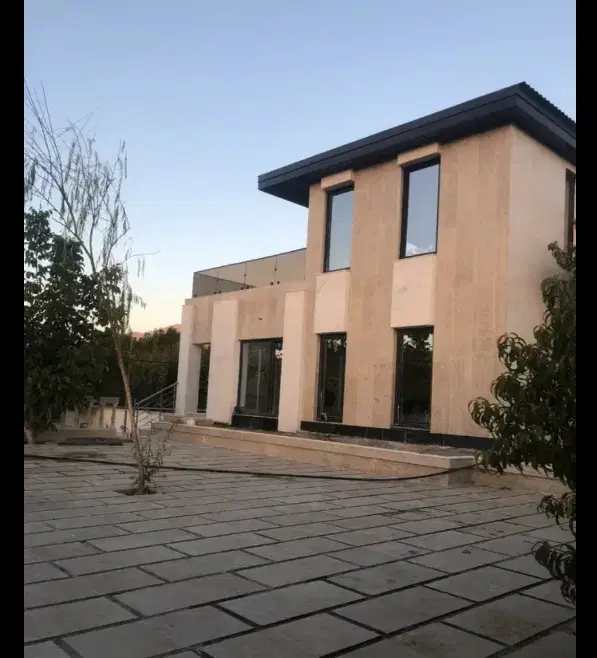 زمین مسکونی گریزه ۹۶ متری بهترین مسیر