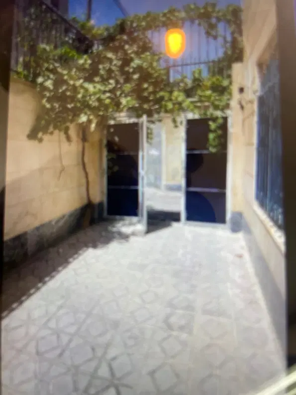 آپارتمان ۸۰ متری دلگشا