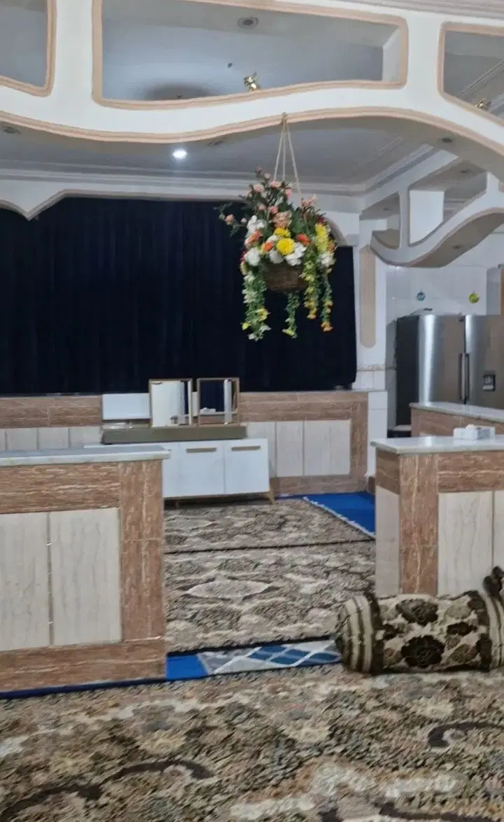 امیر کبیر خونه ویلا