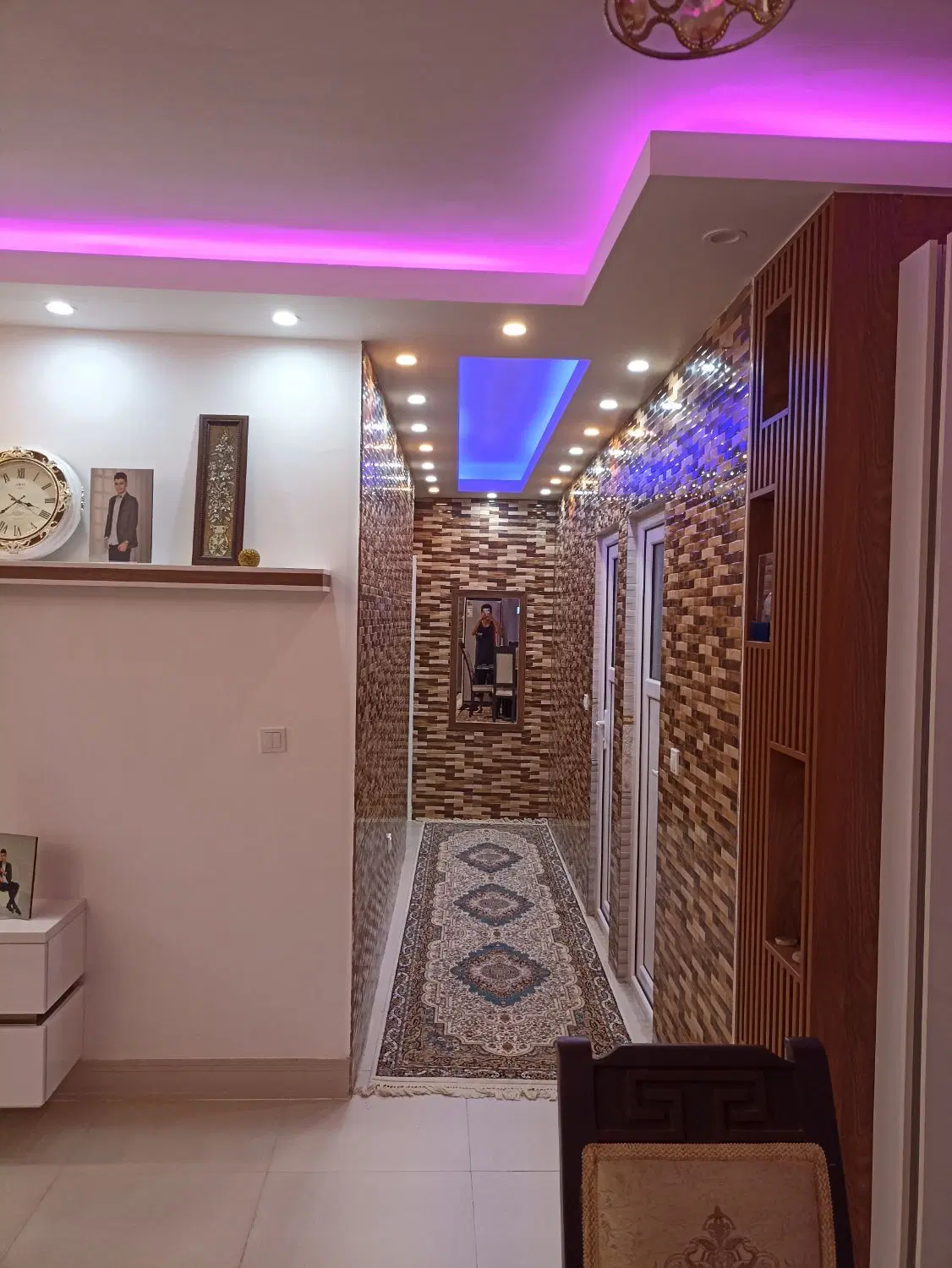 فروش مسکونی ویلایی ۱۴۰متری سرتل