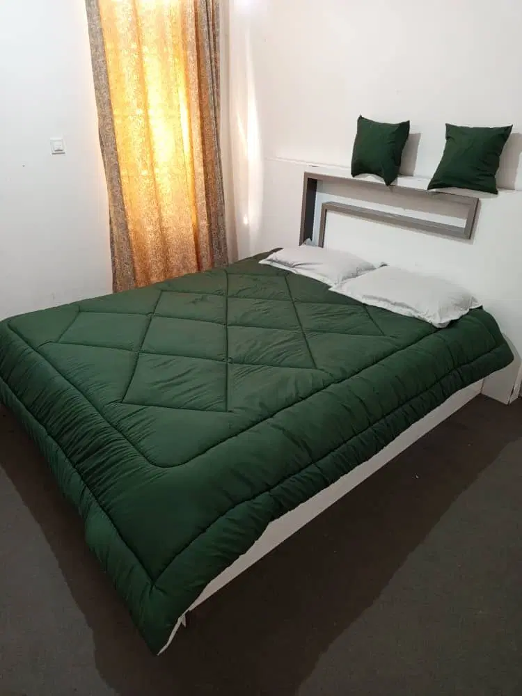 منزل تک خواب