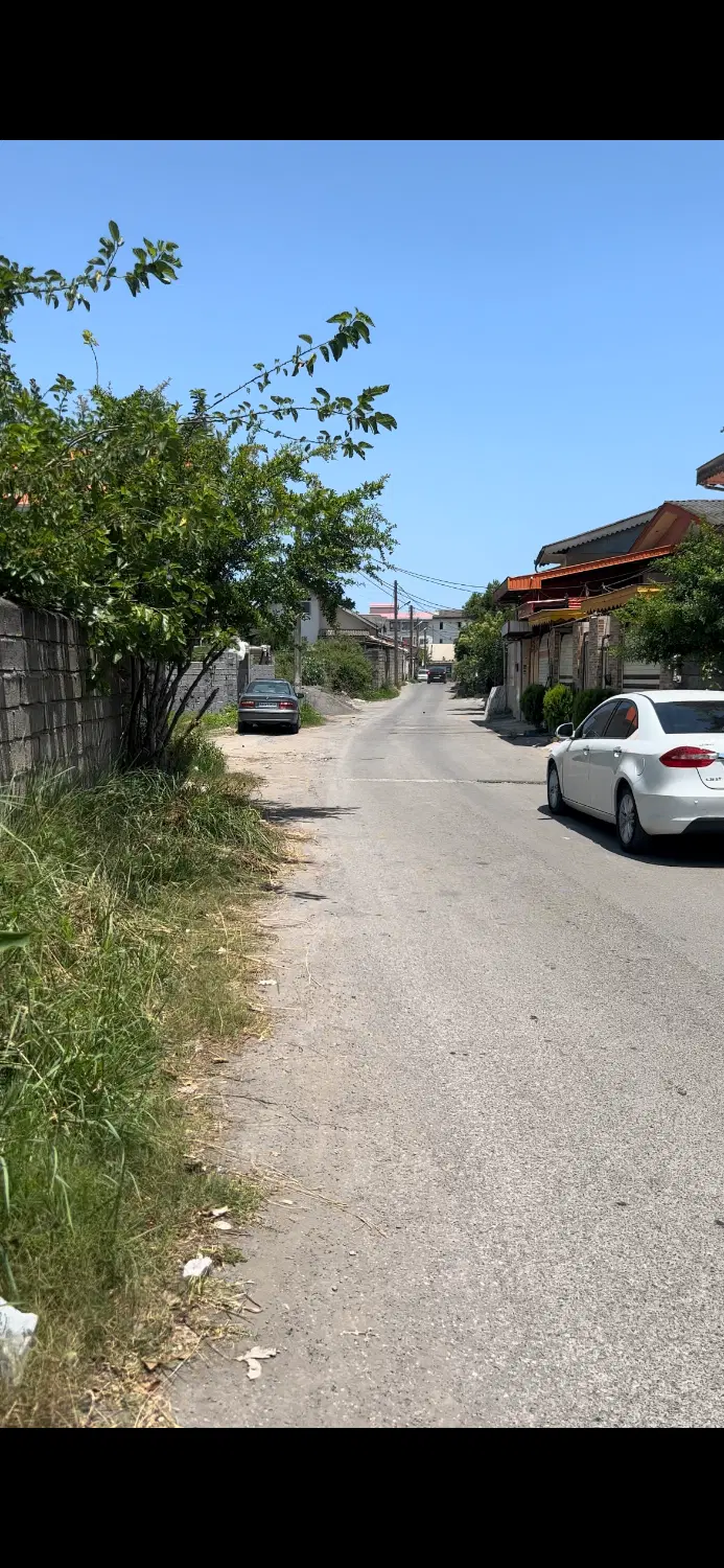زمین مسکونی رودسر با سند