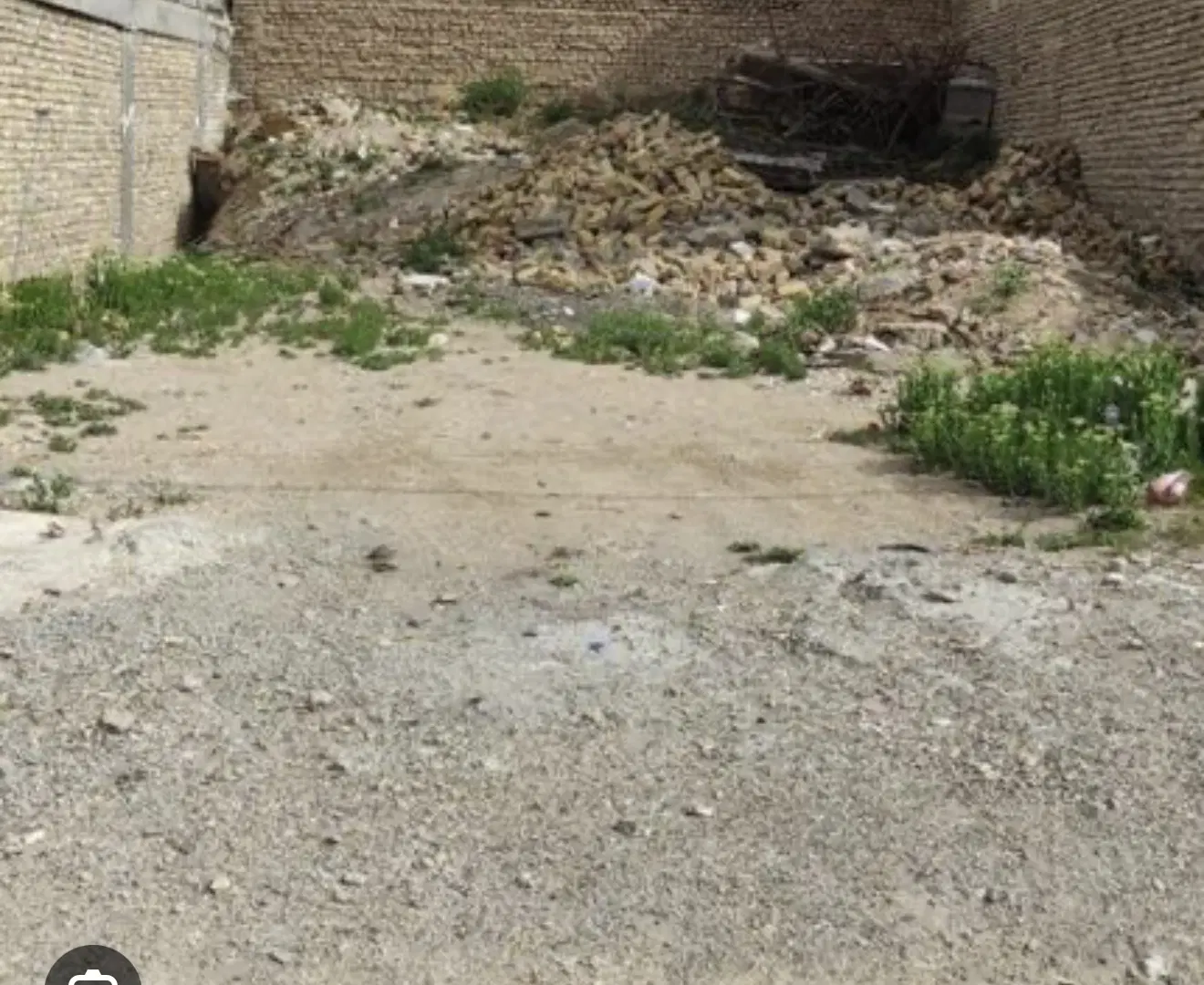 زمین شهرک فاطمیه