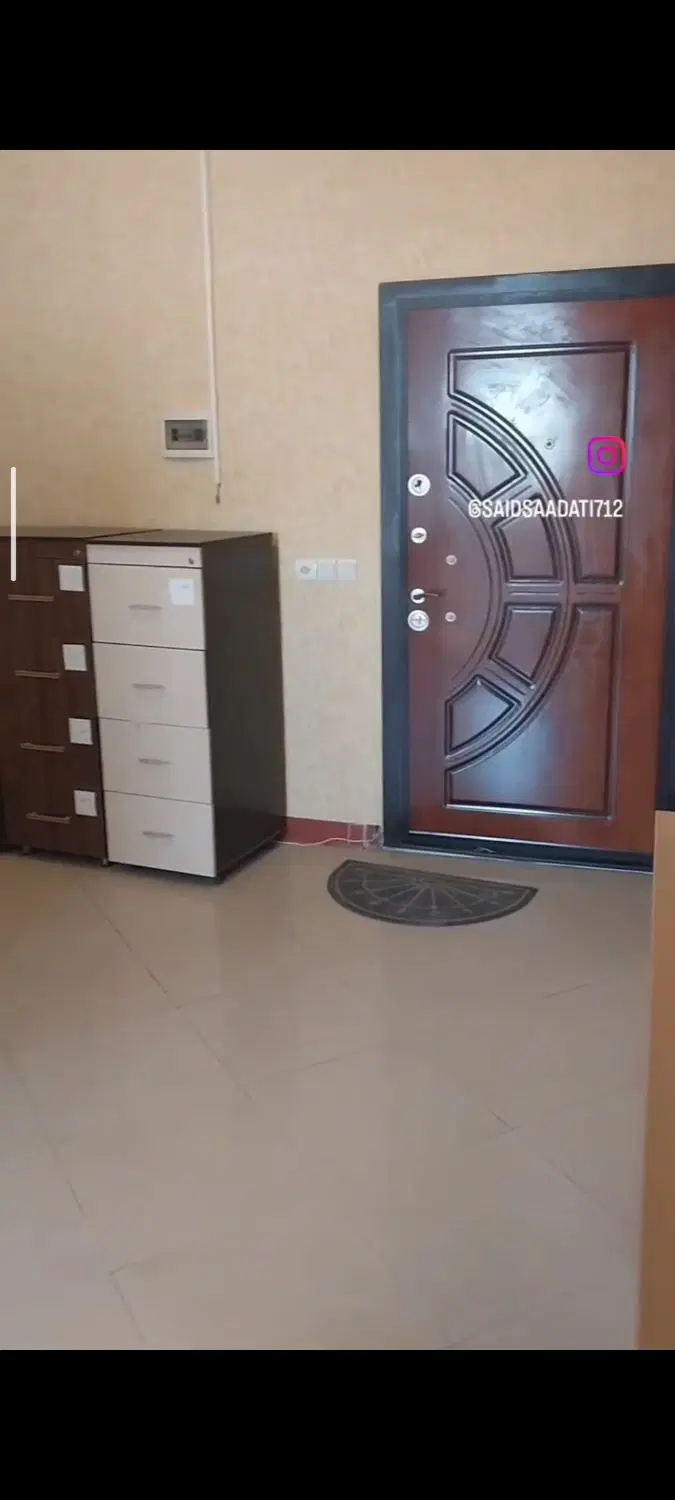 فروش واحد خدماتی