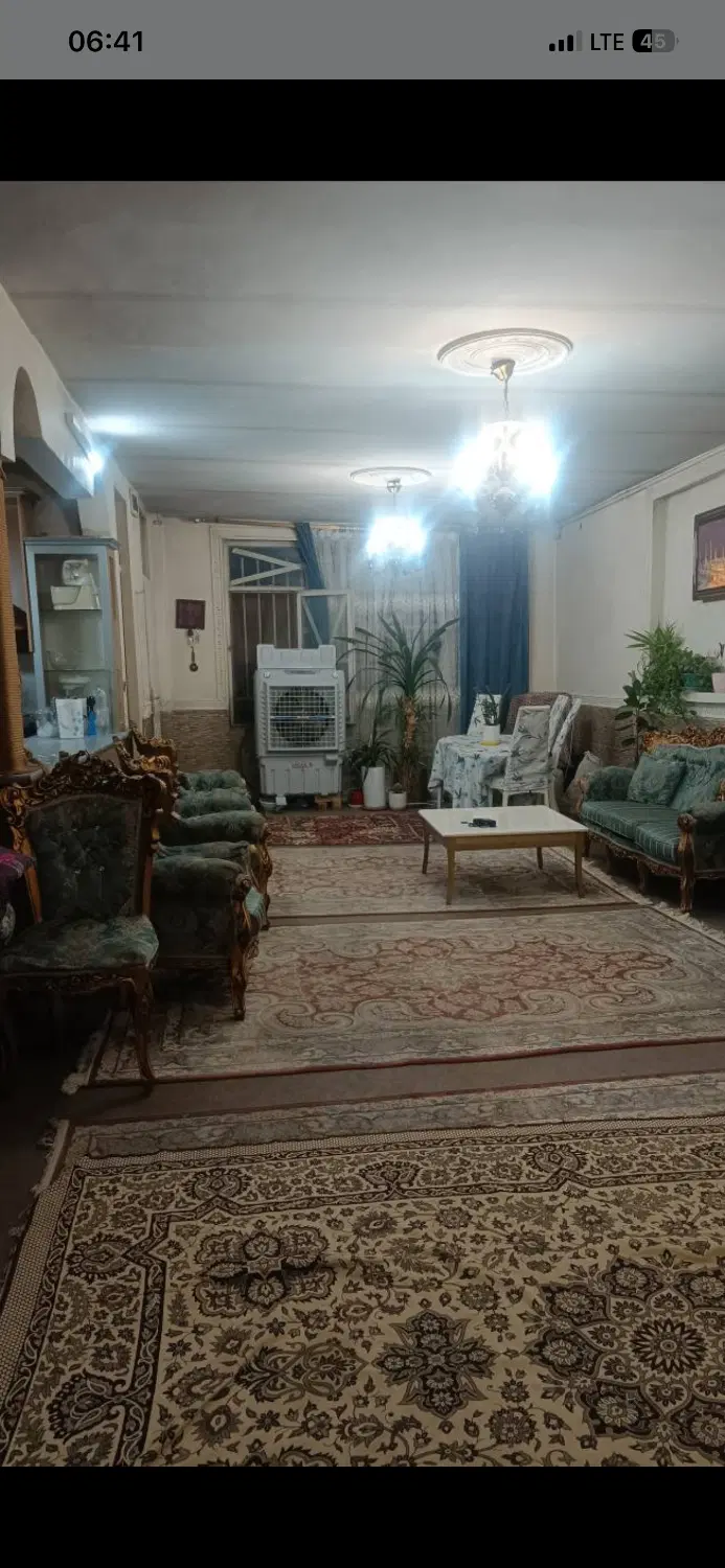 خانه ویلایی در شهرک امام رضا