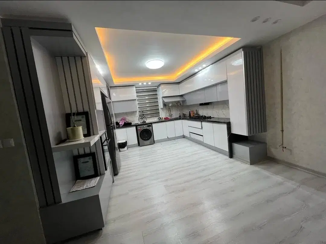 خانه دوطبقه فاز ۳ سربندر