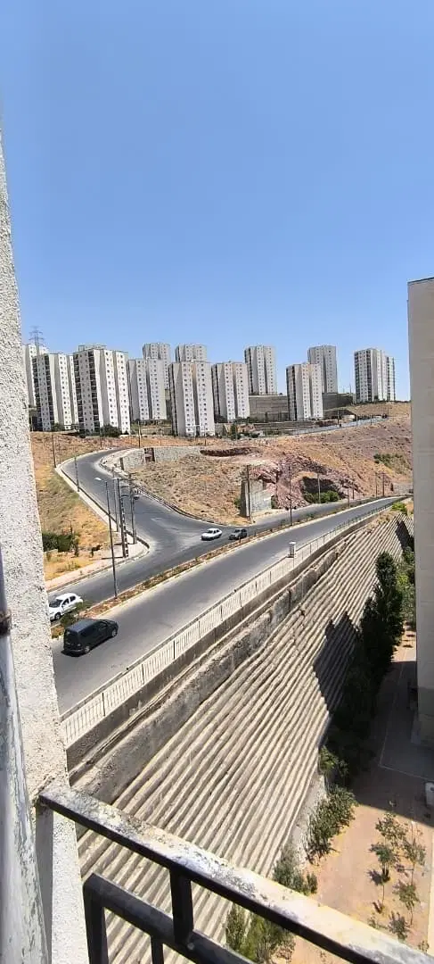 پردیس فاز۱۱ طبقه ۱۴ شمال غربی زون۳ ضامن