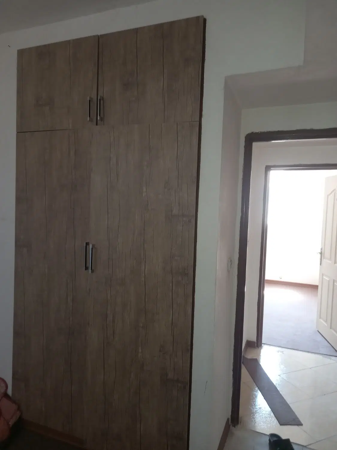 آپارتمان مسکن مهر گلی گهر نجفشهر