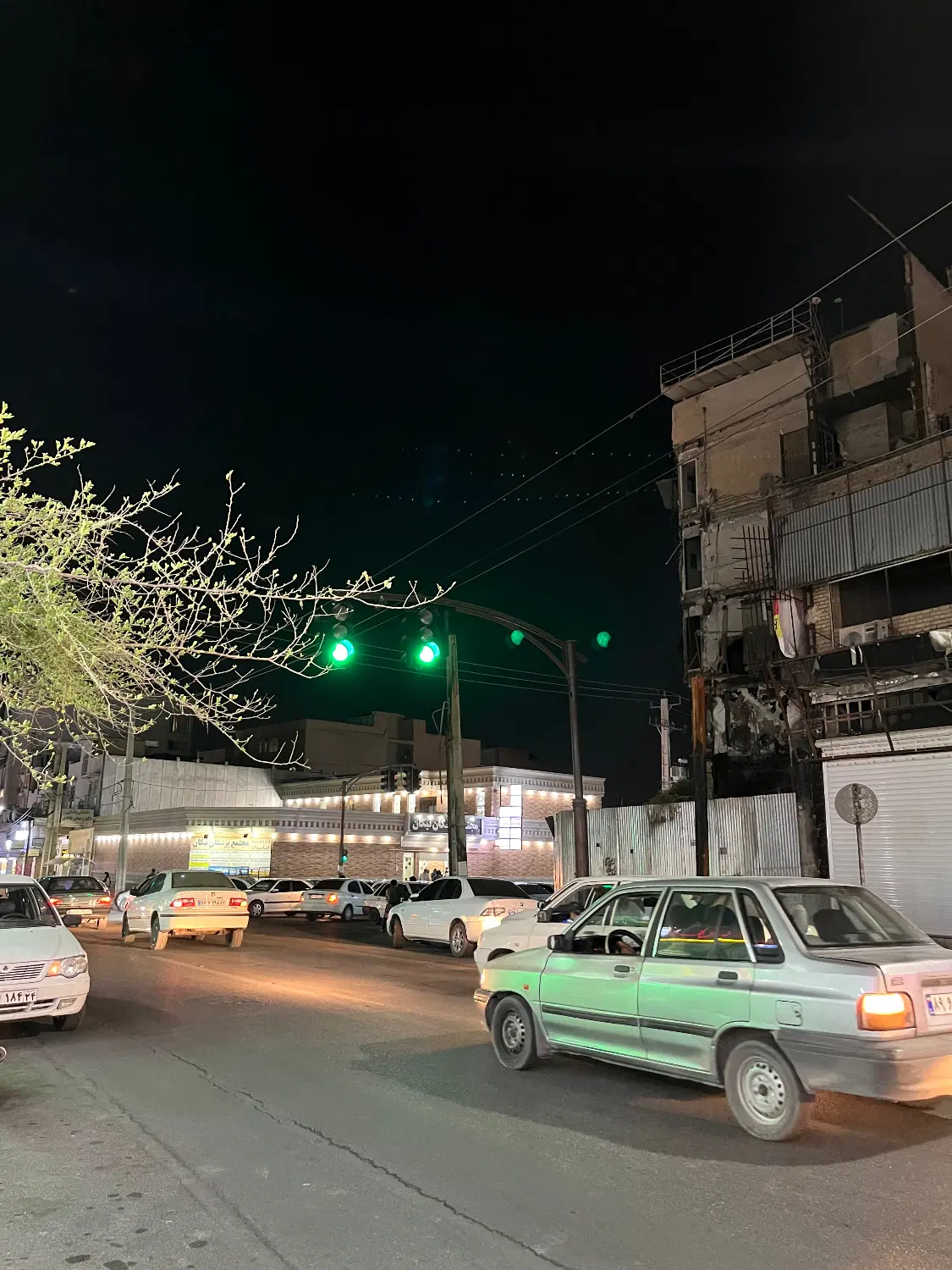 مغازه ۴۷ متری طالقانی آفرینش