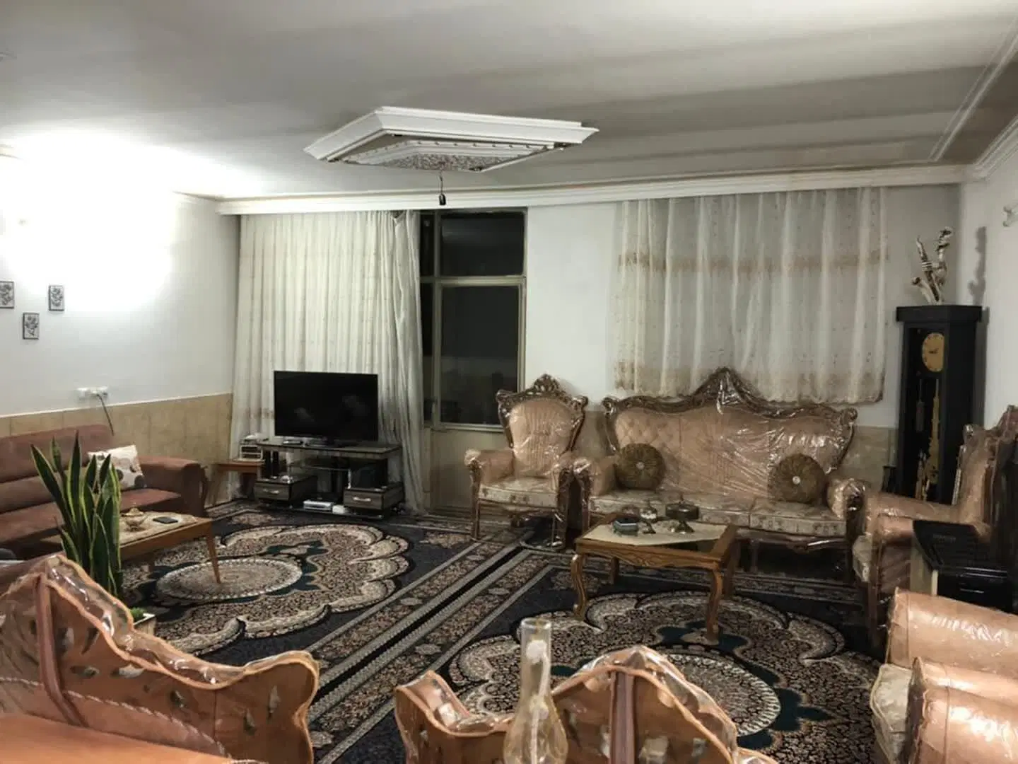 فروش منزل ۱۰۰متری دو خواب