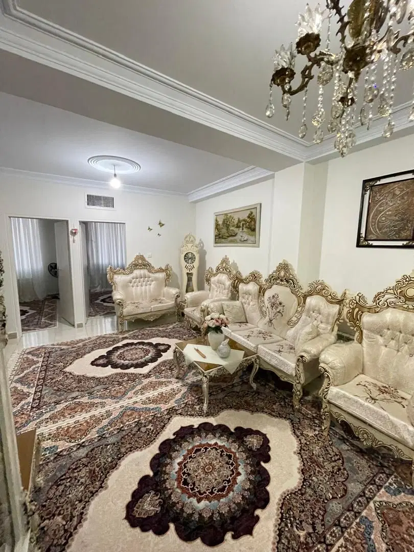 خانه تک واحد ۳سال ساخت