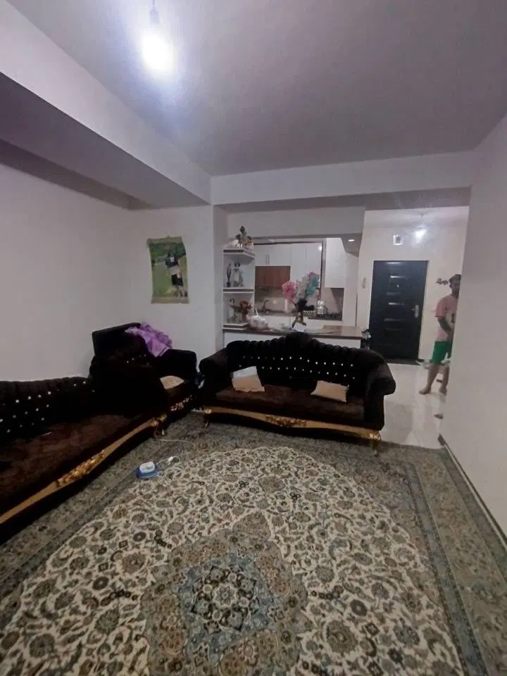 پروژه کوک خدمات (پرستو)