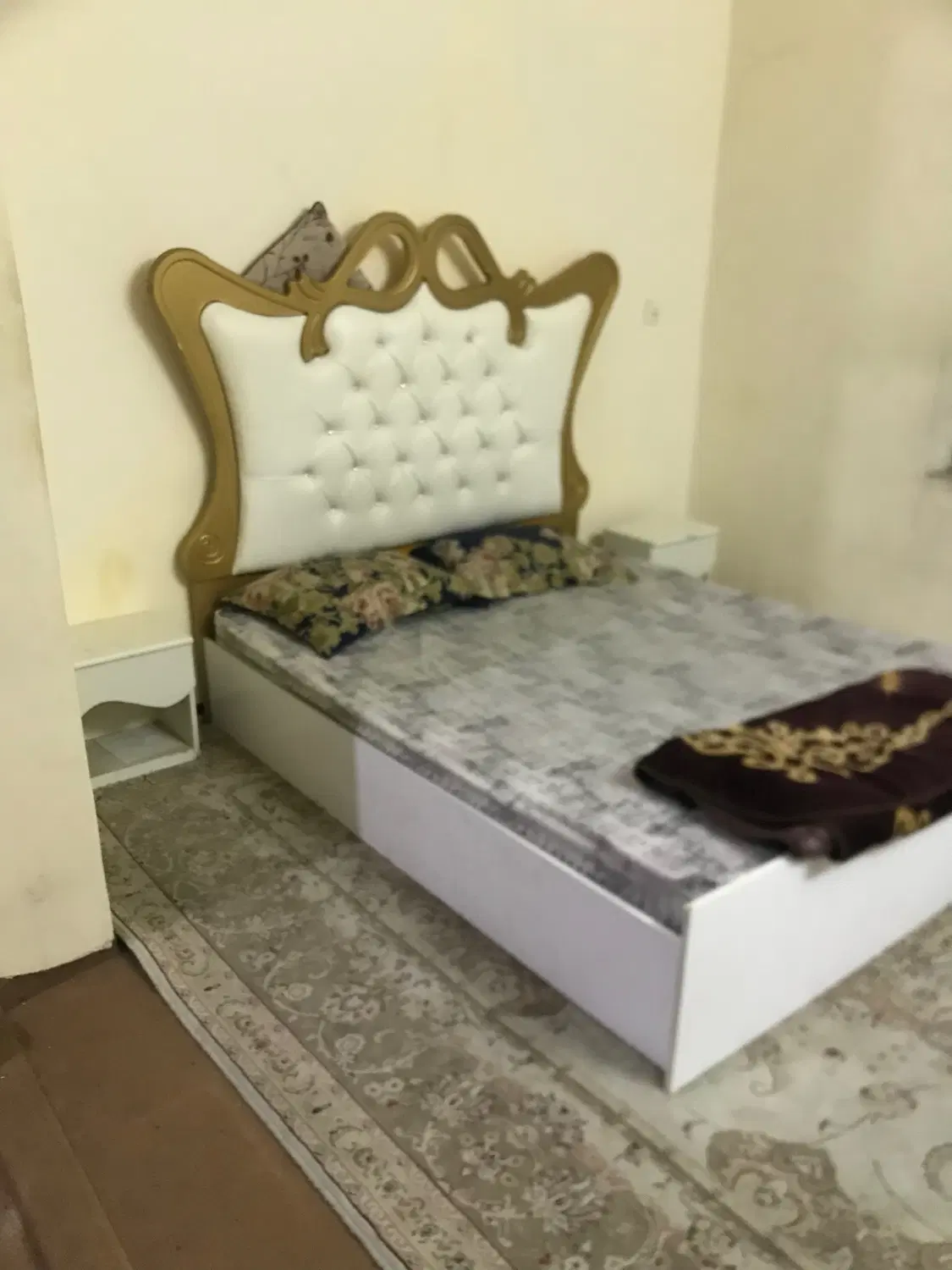 اجاره سوئت مبله