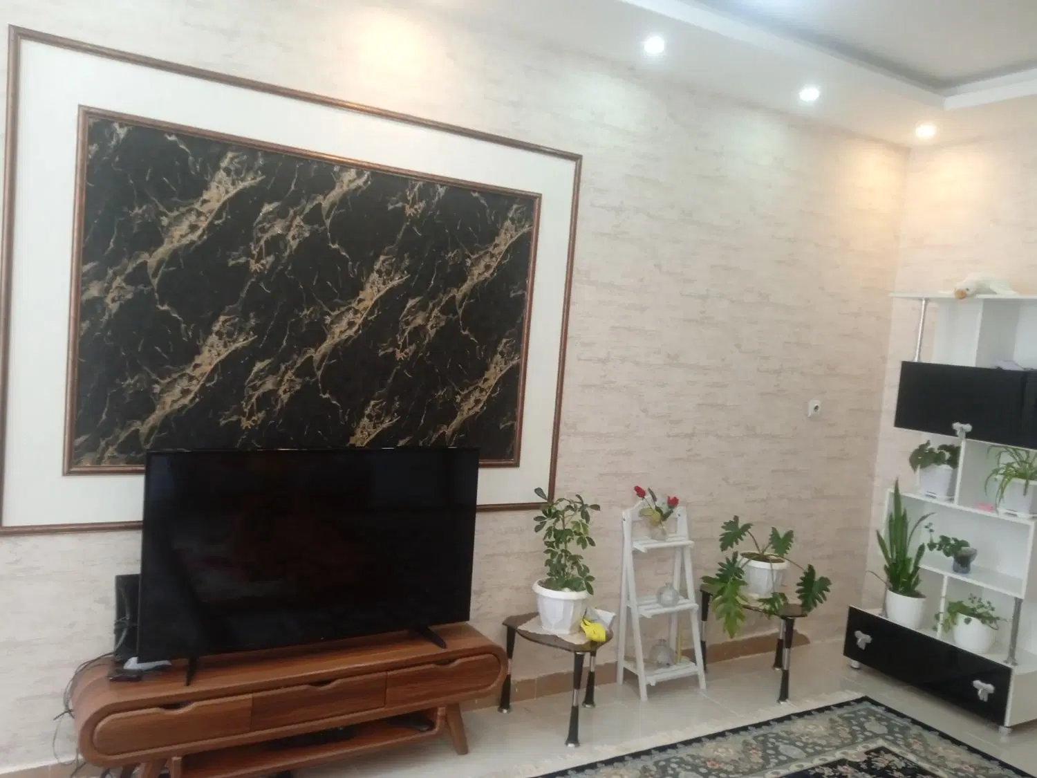 خانه خیلی تمیز فرهنگیان فارسان