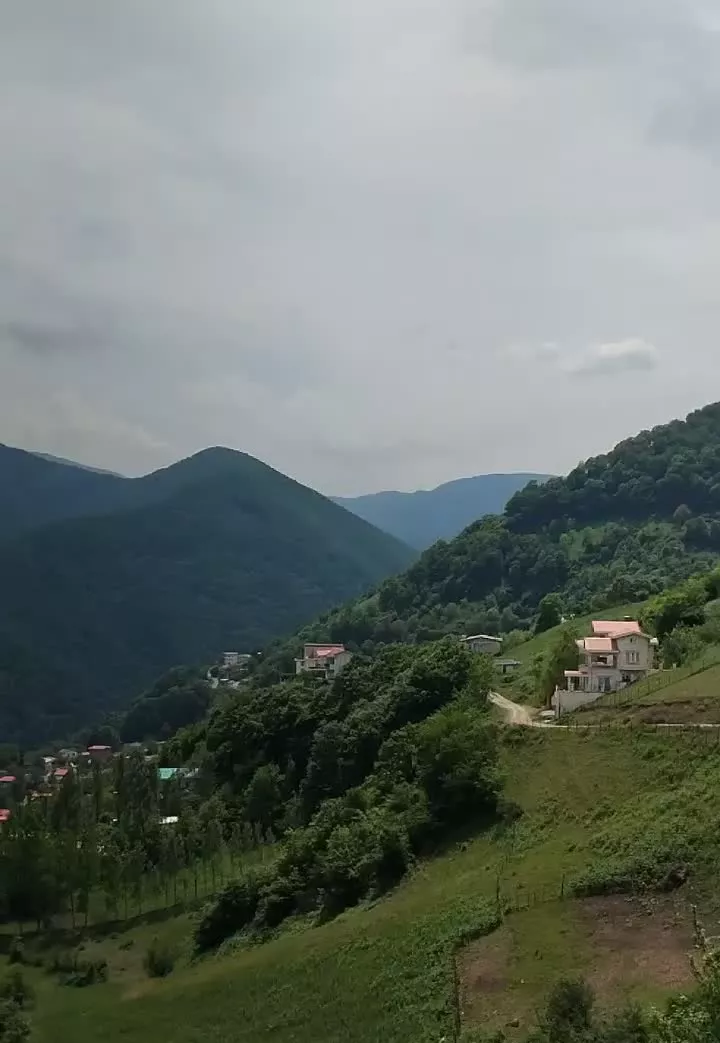 فروش‌و مشاوره انواع زمین ویلایی آستارا گردنه حیران