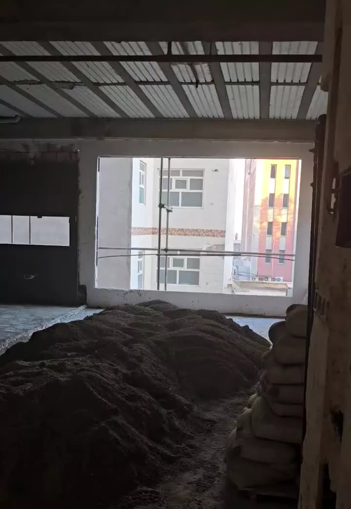 ۱۰۰متر نوساز تحویل ۶ماهه آینده