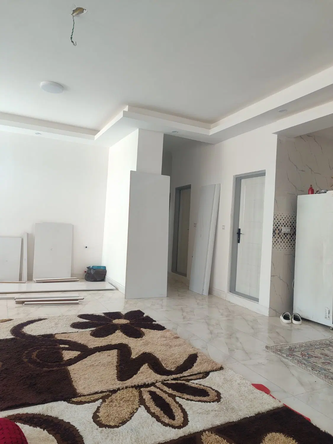 خانه ویلایی فخر آباد فاز 2