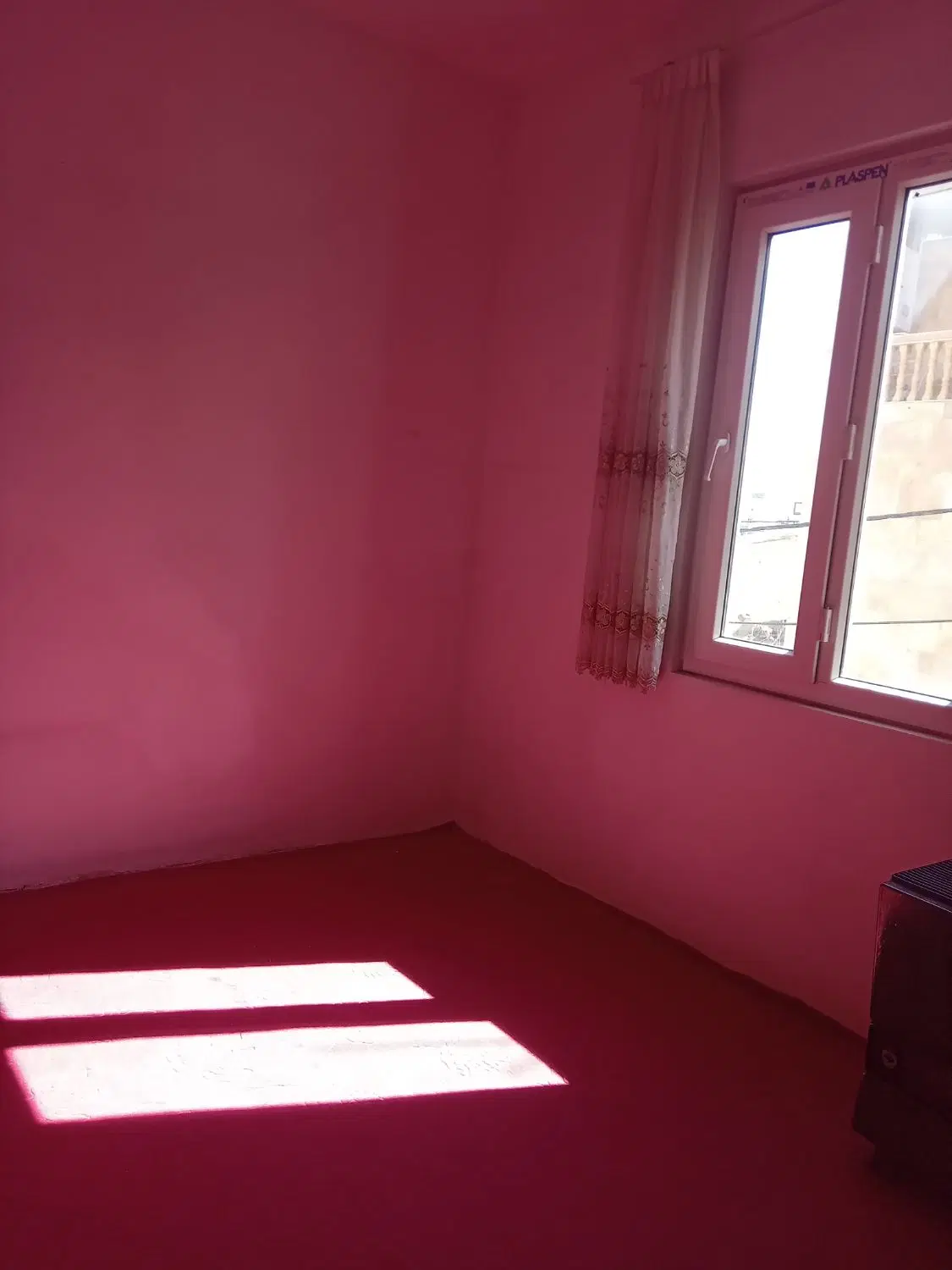 خانه ۴۵ متری دگران روی خیابان اصلی