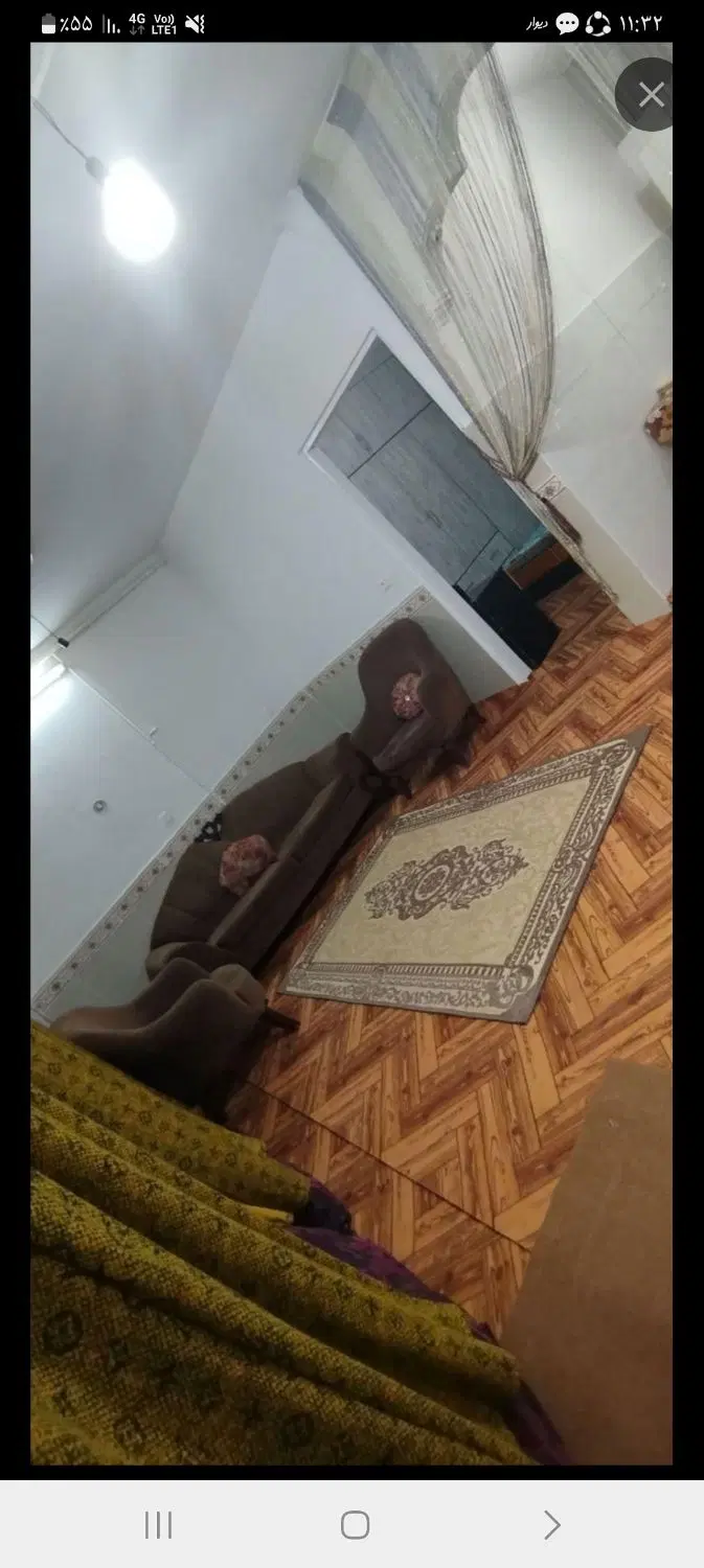 اجاره روزانه دربست شریف اباد