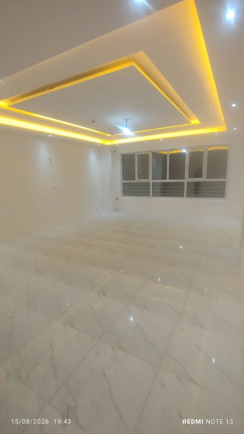 فروش آپارتمان نوساز