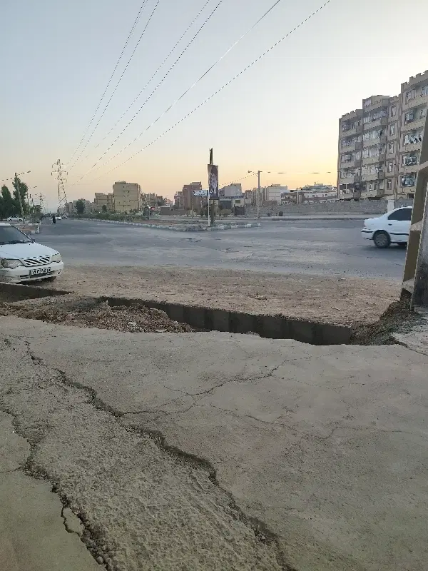 اجاره آپارتمان شهرک مطهری