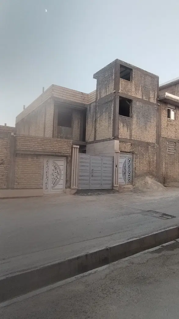 منزل شاپورجان