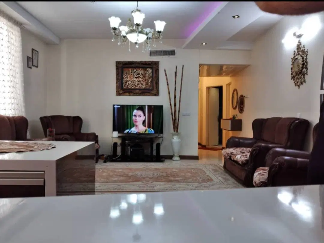 آپارتمان ۵۴ متری خوش نقشه (مهرآباد جنوبی،خ رجبی)