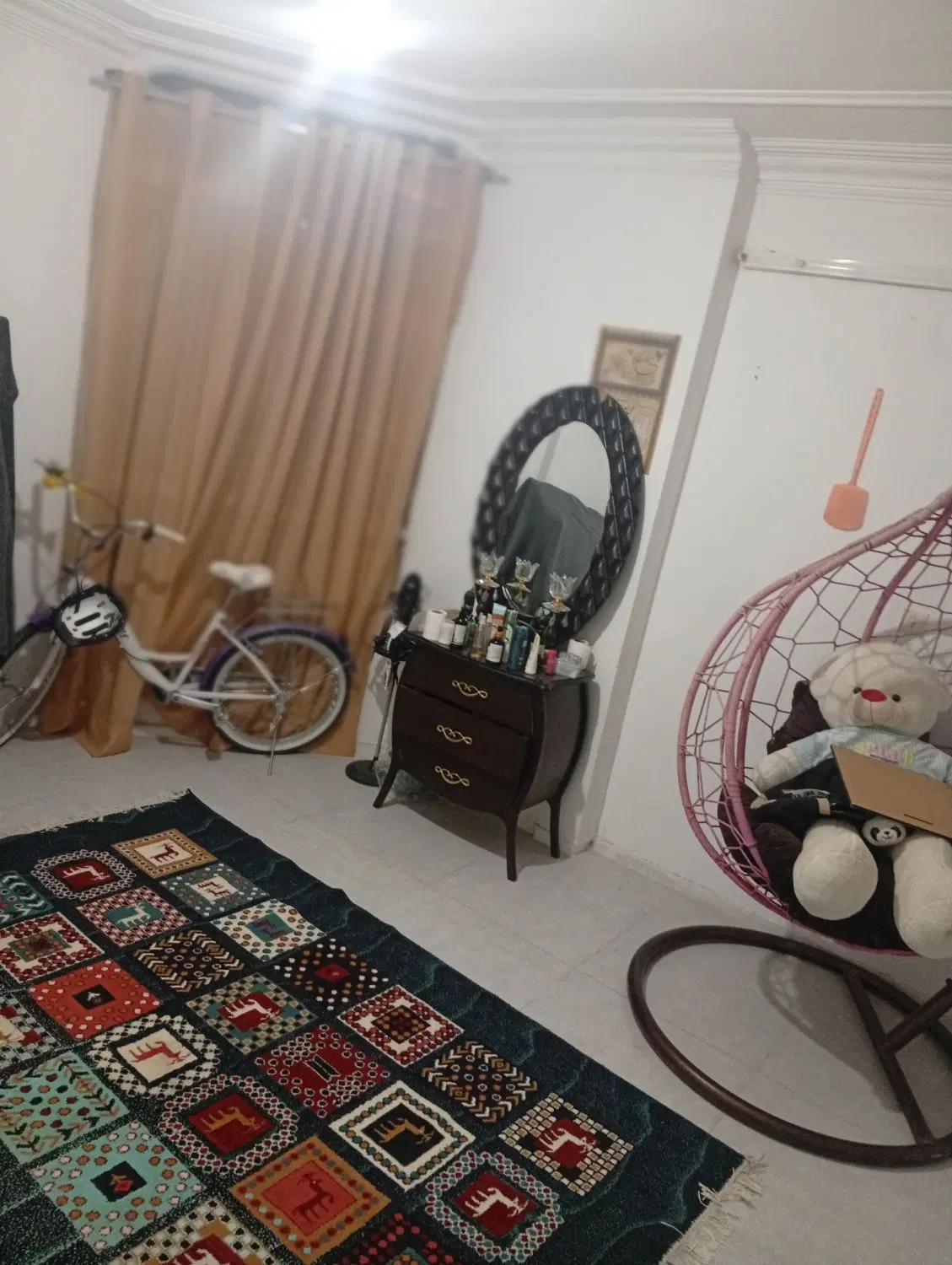 فروش واحد مسکونی