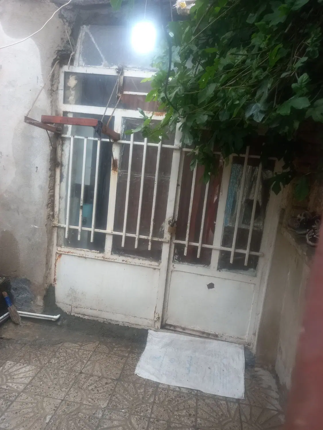 فروش خانه ۵۰ متری در کرمانشاه