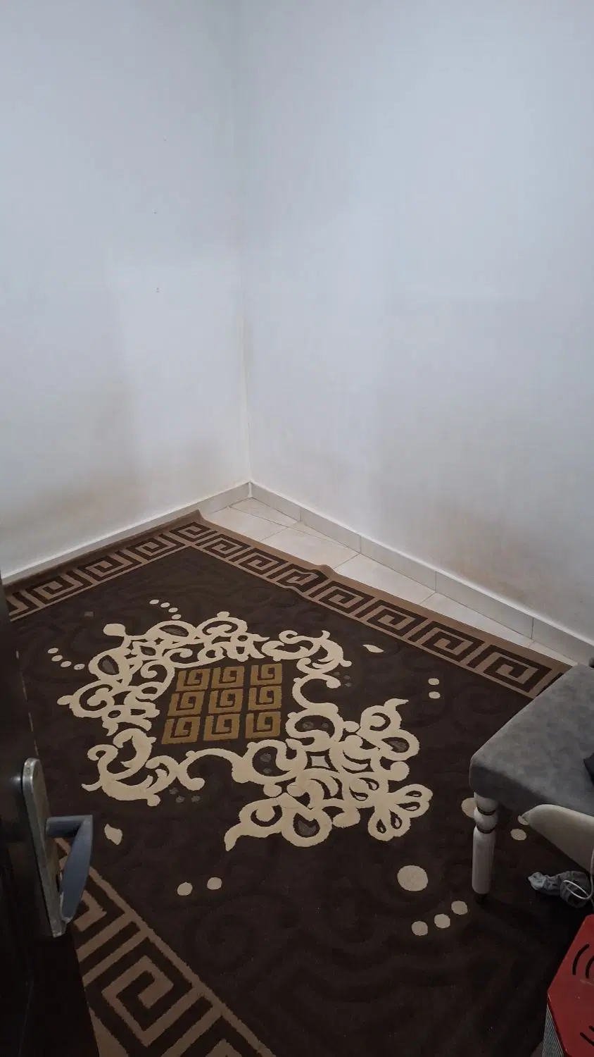 طبقه پایین دوخواب کرسی دار