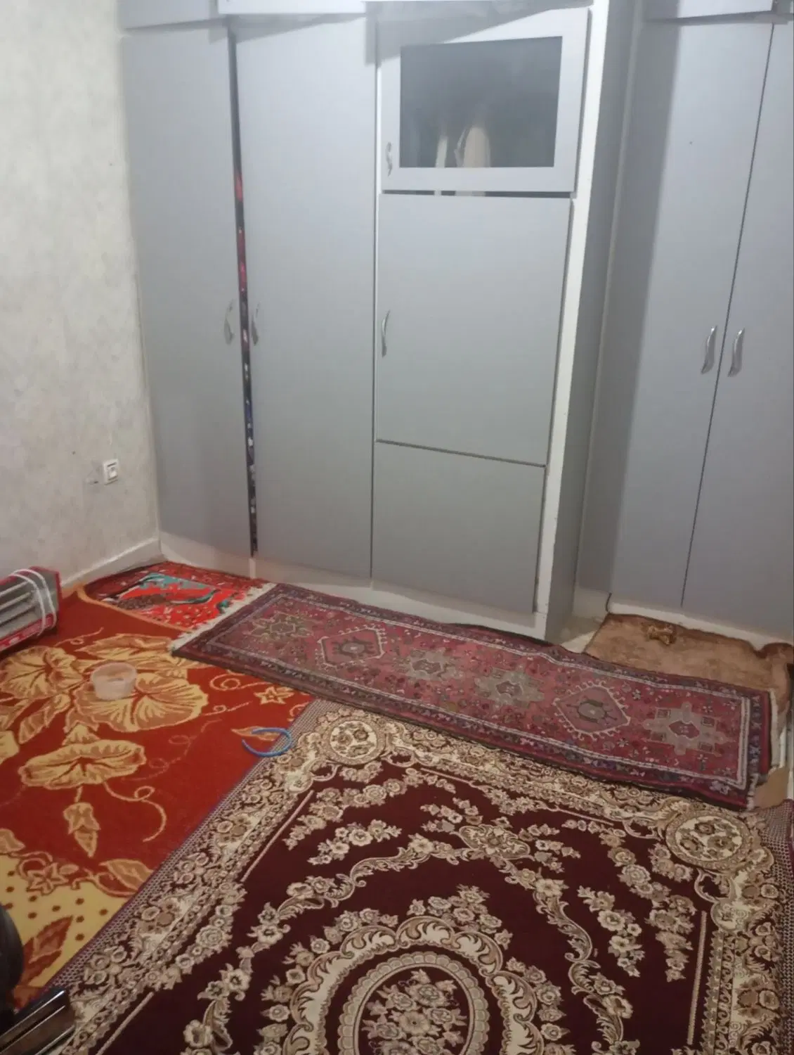 رهن و اجاره ۶۰ متری در مبنع آب