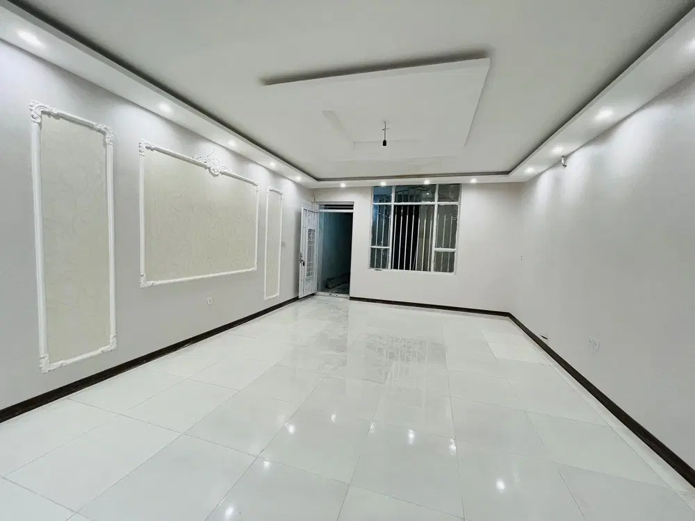 منزل دربست همکف