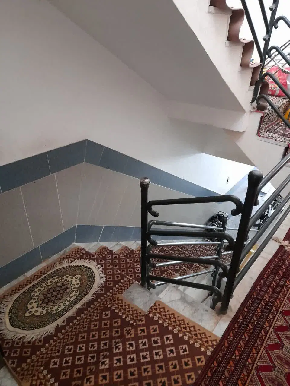 منزل مسکونی
