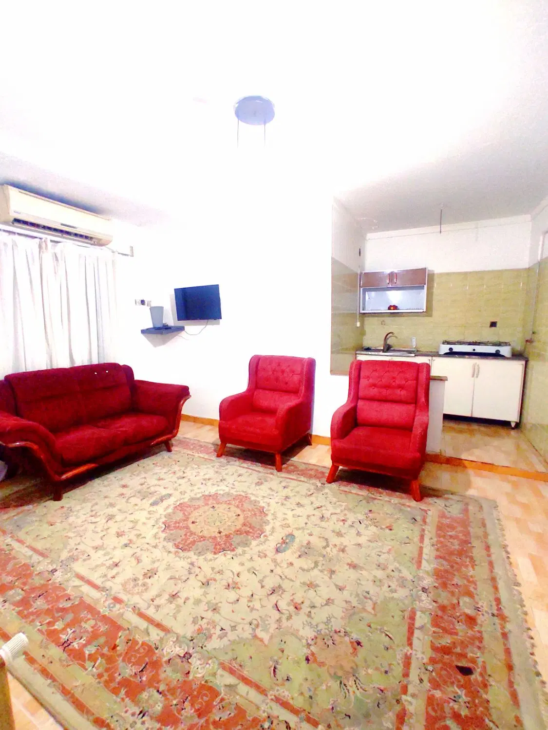 یک خواب 60 متری (بدون واسطه واحد بگیرید)
