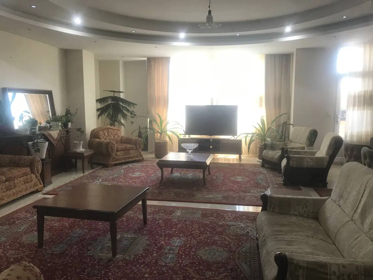 فروش اپارتمان
