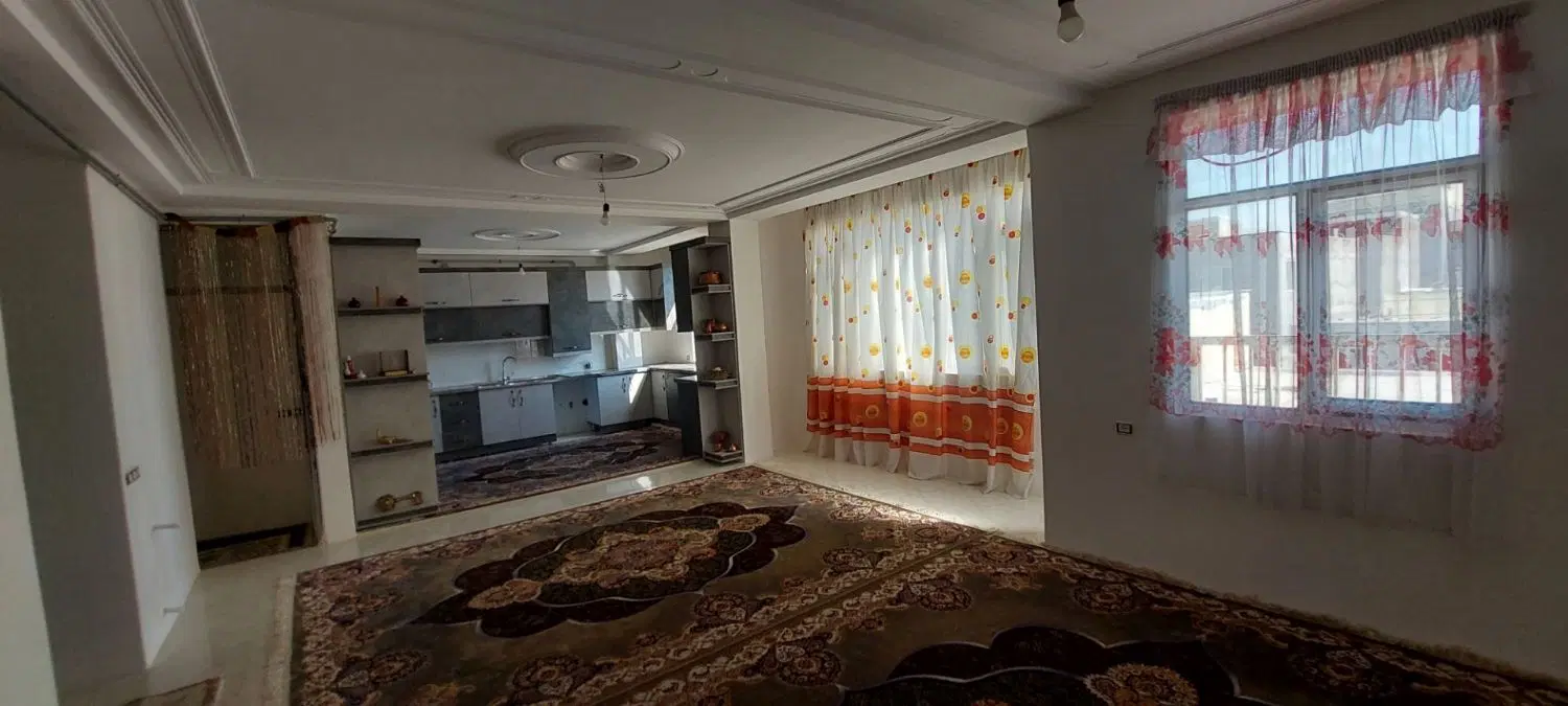 ویلایی سه واحدی گلشهر