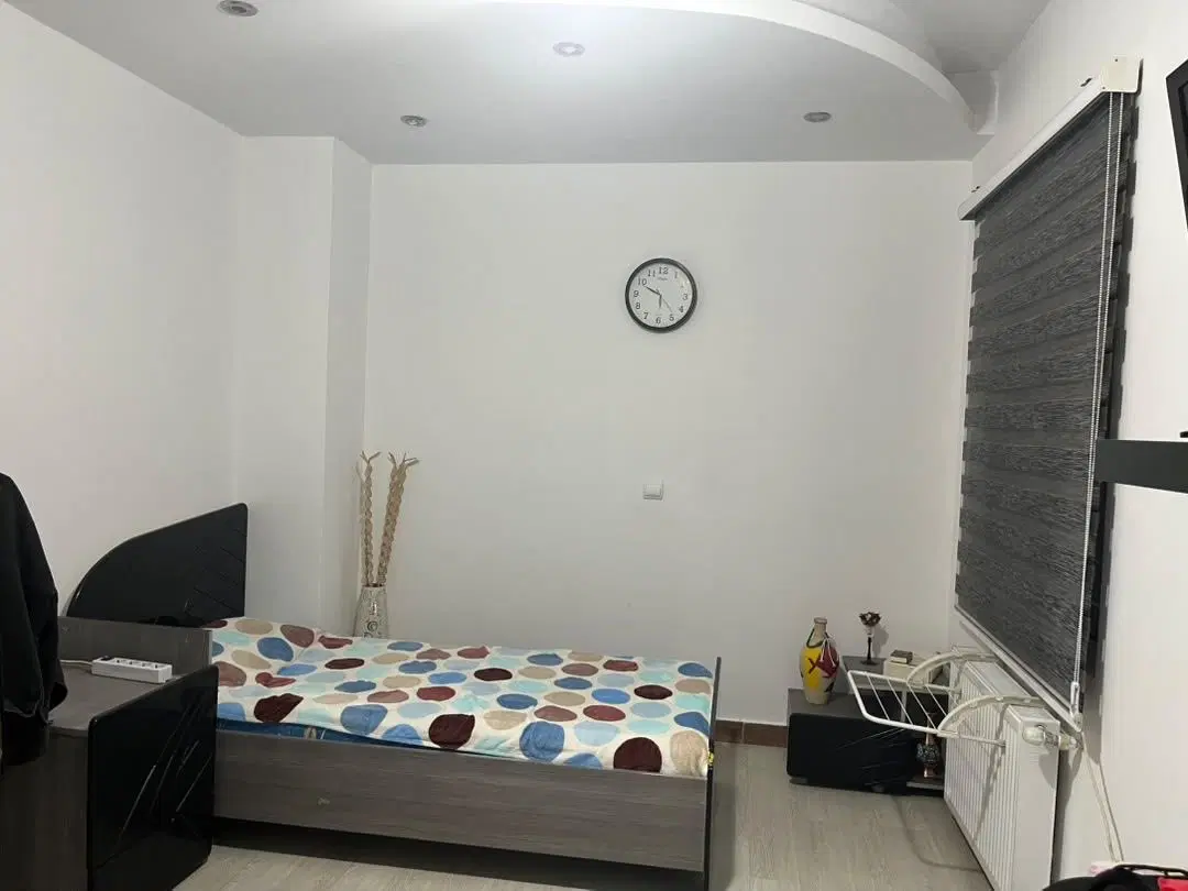 فروش آپارتمان در ساماندهی